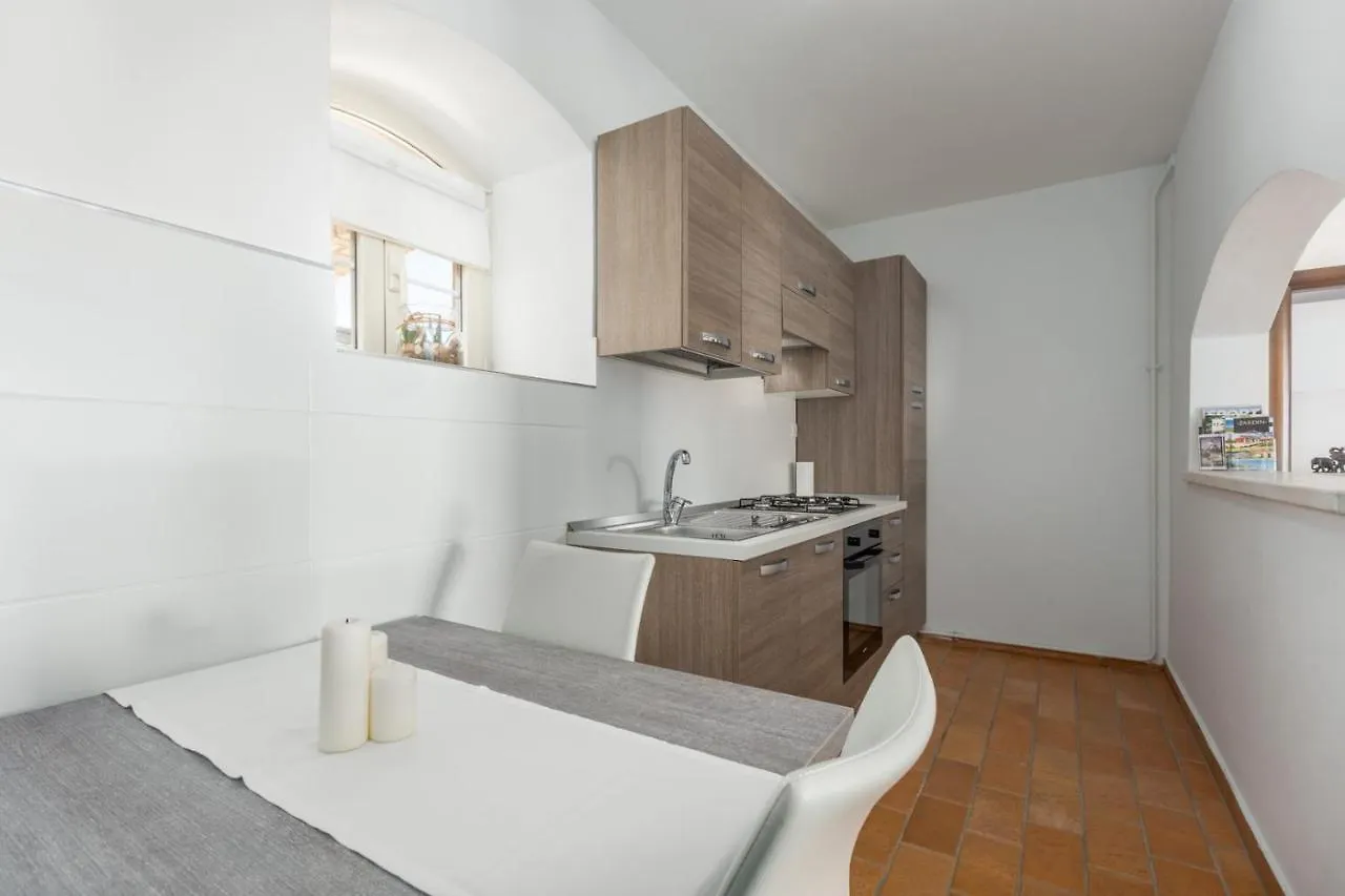 Villa Vial Labinci Croatia